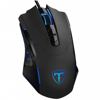 SKY-TOUCH Wired Gaming Mouse T11 Driver/Software