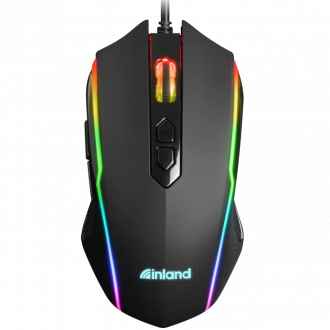 Inland GM-76 RGB Gaming Mouse Driver/Software