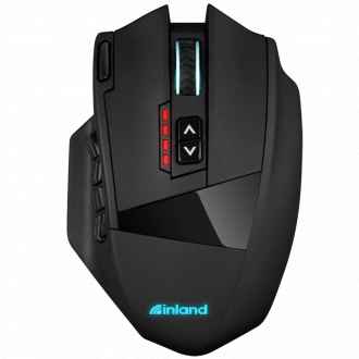 Inland GM-98 RGB Gaming Mouse Driver/Software