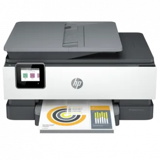 HP OfficeJet Pro 8022 All-in-One Printer Drivers