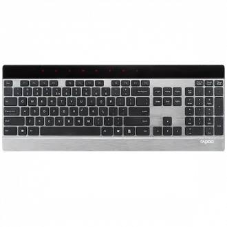  RAPOO E9270P Wireless Ultra-slim Keyboard Driver 