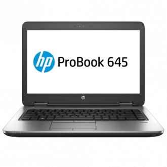 HP ProBook 645 G3 Notebook PC Drivers