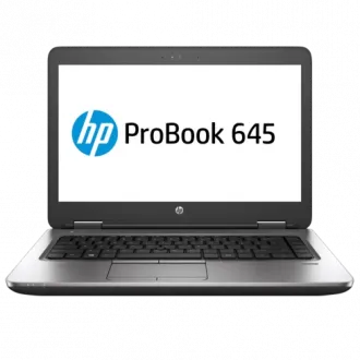 HP ProBook 645 G3 Notebook PC Drivers