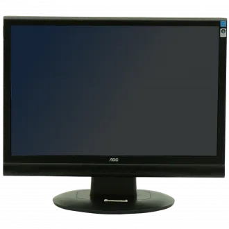 AOC 912Vwa Monitor Drivers