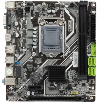 ESONIC H81DA Motherboard Drivers