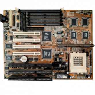 FIC PT-2006 Motherboard Drivers