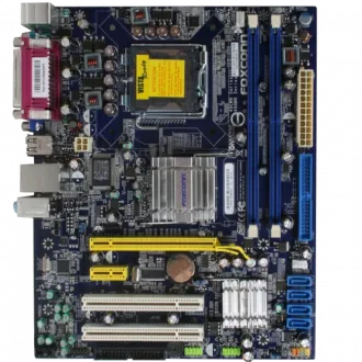 Foxconn 45CMX Motherboard Drivers