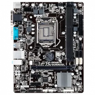 GIGABYTE GA-H81M-D2V (rev. 1.0) Motherboard Drivers