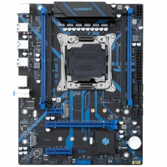 HUANANZHI X99-QD4 Motherboard Drivers