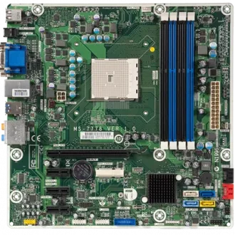 MSI/HP MS-7778 Motherboard Drivers