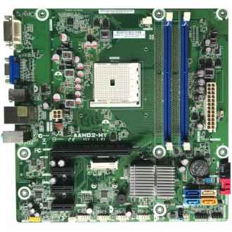 Pegatron AAHD2-HY 660155-001 (Holly) Motherboard Drivers