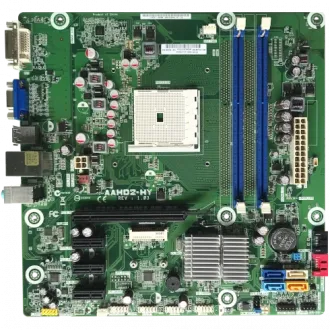 Pegatron AAHD2-HY 660155-001 (Holly) Motherboard Drivers