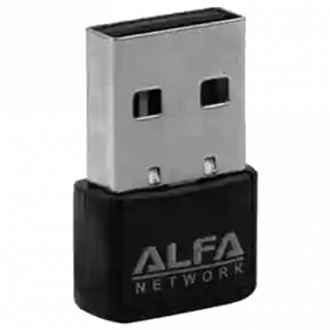 ALFA UW06 USB WiFi Adapter Drivers