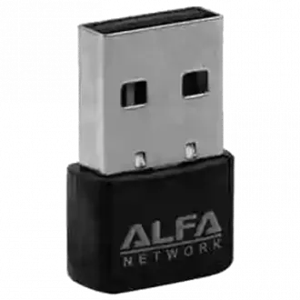 ALFA UW06 USB WiFi Adapter Drivers