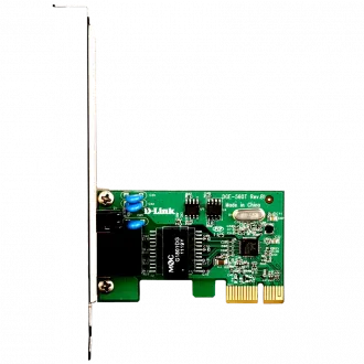  D-Link DGE-560T Rev A Network Adapter Drivers