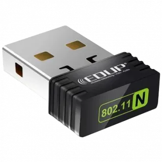 EDUP EP-N8531 Wireless N USB Adapter Driver