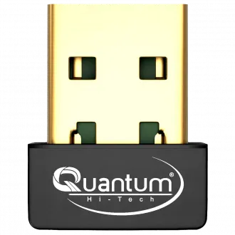 Quantum Hi-Tech QHM-600 WiFi Adapter Drivers