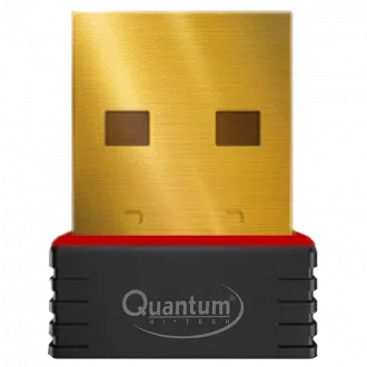 Quantum Hi-Tech QHM150 WiFi Adapter Drivers