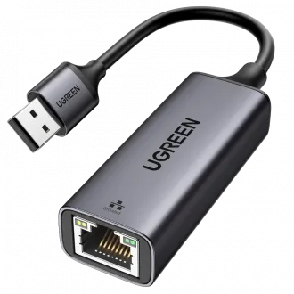 UGREEN USB 3.0 Gigabit Ethernet Network Adapter Driver