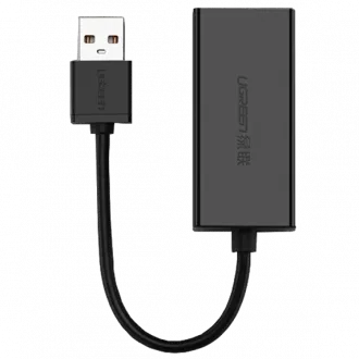 UGREEN 30305 USB 2.0 Network Adapter Driver