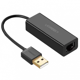 UGREEN 30305T USB 2.0 Network Adapter Driver