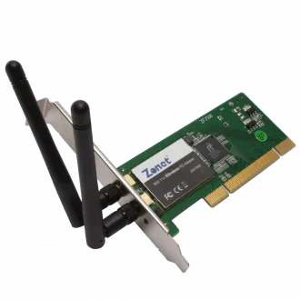 Zonet ZEW1642 Wireless Adapter Driver