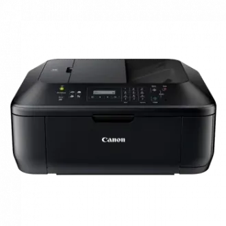 Canon PIXMA MX452 Series Printer Driver 