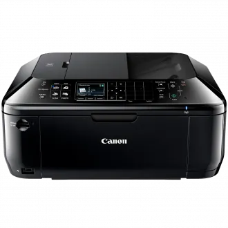 Canon PIXMA MX714 Printer Drivers