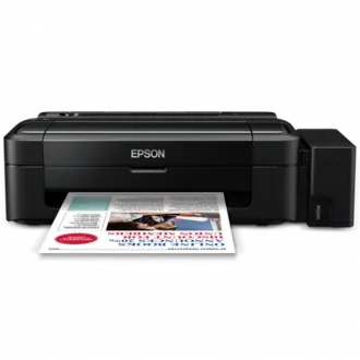 Epson L110 Printer Drivers