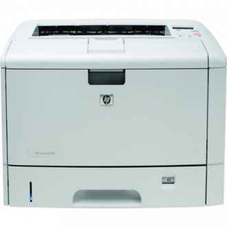  HP LaserJet 5200 Printer Driver