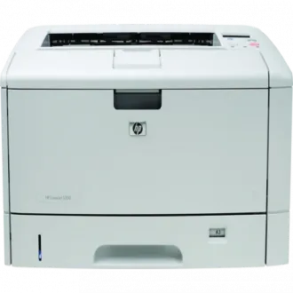  HP LaserJet 5200 Printer Driver