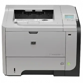 HP Laserjet P3015 Printer Driver Software Download