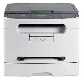Lexmark X204n Printer Driver
