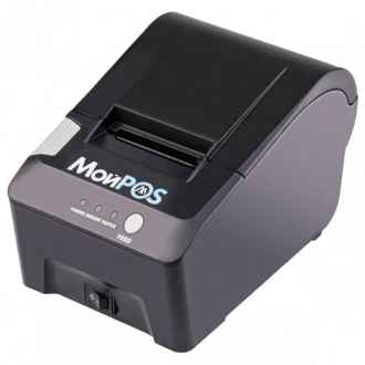 МойPOS MPR-0158 U Printer Drivers