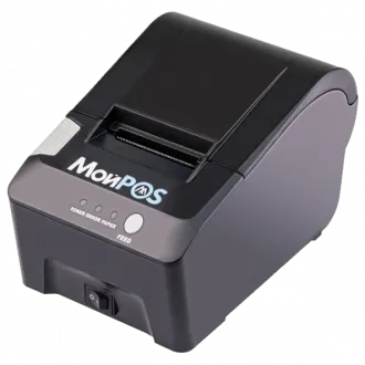 МойPOS MPR-0158 U Printer Drivers