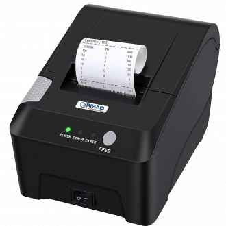 RIBAO RB-58PLUS-RP Printer Drivers