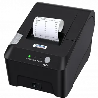 RIBAO RB-58PLUS-RP Printer Drivers