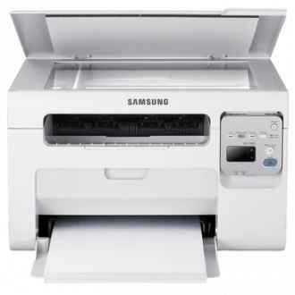 Samsung SCX-3405 Laser Multifunction Printer Series Driver