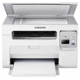 Samsung SCX-3405 Laser Multifunction Printer Series Driver