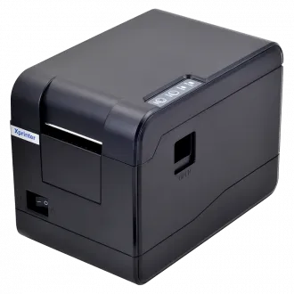 Xprinter XP-233B Thermal Printer Drivers