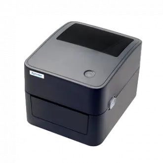 XPRINTER XP-D4601B Thermal Label Printer Driver | Device Drivers