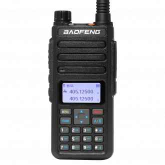 Baofeng DR-1801UV Radio Driver
