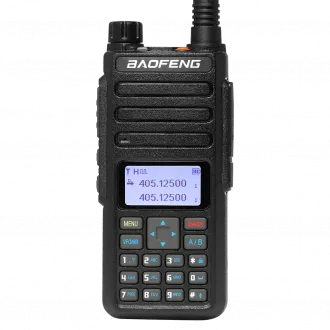 Baofeng DR-1801UV Radio Driver