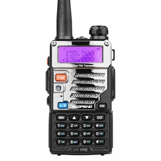 BAOFENG UV-5RE Driver