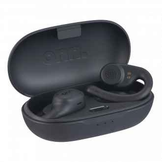 onn. Over-Ear Bluetooth Wireless Ear Buds (100069443)