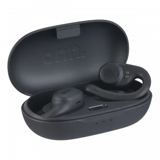 onn. Over-Ear Bluetooth Wireless Ear Buds (100069443)