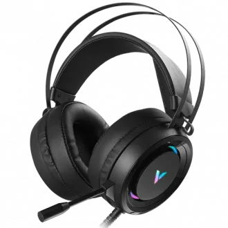 RAPOO VH500 Virtual 7.1 channel RGB gaming headset Driver