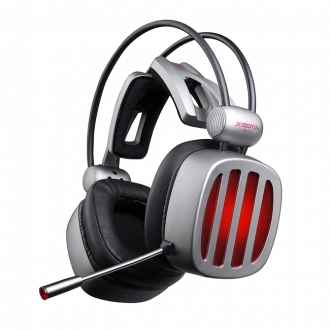  XIBERIA S21 Professional Wired Game Headset 