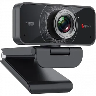 Angetube Streaming HD Webcam 525 Drivers