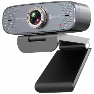 Angetube Streaming HD Webcam 827 Drivers